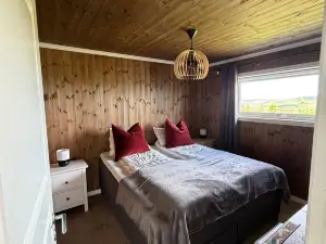 Family Cabin Budor - 60 Min from OSL - Sauna & Hedmarksvidda