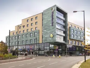 Premier Inn Doncaster Central