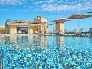 Grupotel Playa de Palma Suites & Spa