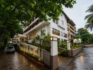 Hotel Garden Panvel - Near Navi Mumbai Airport