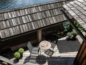 Seehaus 96 Hallstatt
