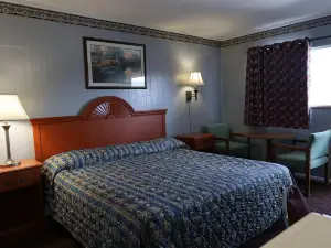 Startlite Motel