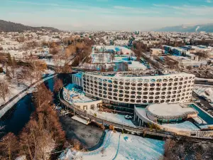 Das Seepark Wörthersee Resort