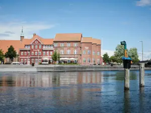 Tornøes Hotel