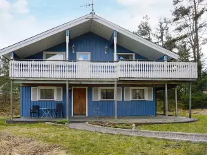 6 person holiday home in STRÖMSTAD-By Traum