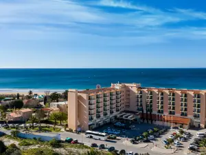 Pestana D. João II Beach & Golf Resort