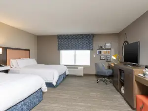 Hampton Inn Warsaw
