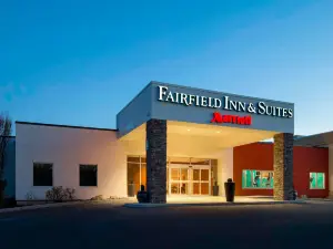 Fairfield Inn & Suites Paramus