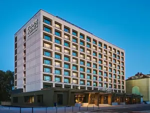 Four Points by Sheraton Wroclaw
