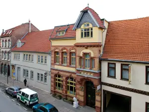 Brauhaus Zum Löwen