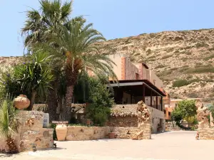 Calypso Hotel