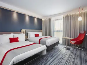 ฮอลิเดย์ อินน์ เอ็กซ์เพรส วีสบาเดิน บาย IHG