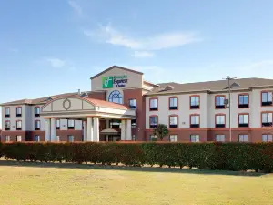 Holiday Inn Express & Suites Burleson/FT. Worth by IHG