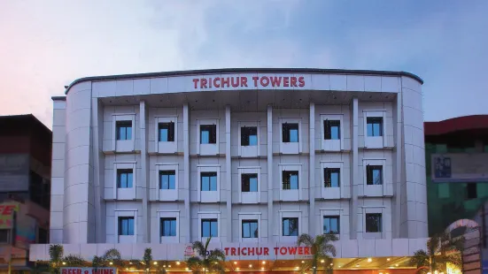 Trichur Towers