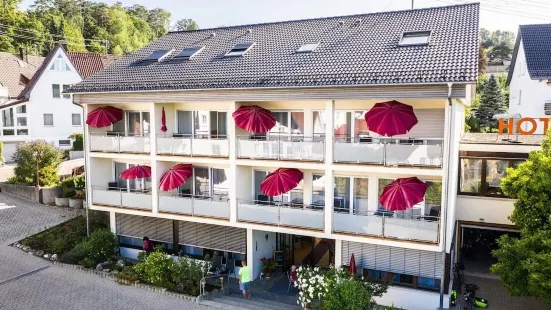 Hotel Garni Jagerhof