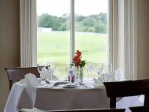 The Listowel Arms Hotel