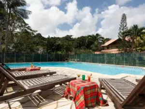 Hotel la Chaumiere