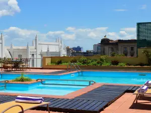 Pestana Rovuma