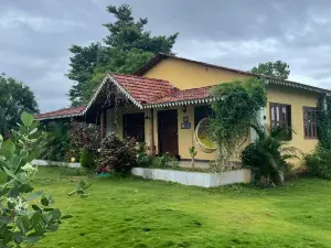 Ellow Stay by Mohan Farm, Khopoli