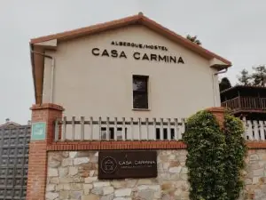 Casa Carmina Hostel