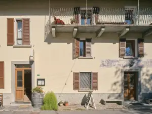 Osteria Grütli Con Alloggio