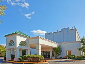 Holiday Inn Express STONY BROOK-LONG ISLAND by IHG