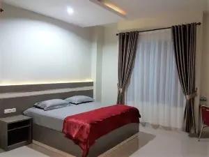 Hotel Grand Sigma