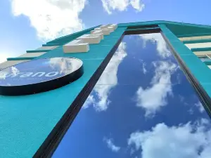 Hotel Urano