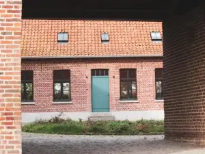 Duisbeke Logies