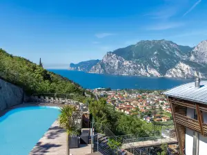 Garda Hotel Forte Charme