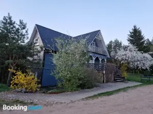 Samsara - Prawdziwa Agroturystyka