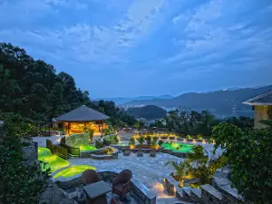 Dorje's Resort and Spa