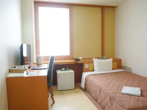 호텔 스테이 인 산노 플라자
