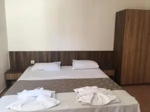 Elite Apartments is Located in the Old Town of Pomorie