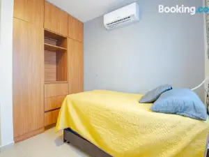 Estrena Casa a Minutos del Aeropuerto