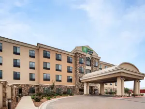 Holiday Inn Express & Suites MIDLAND SOUTH I-20 by IHG