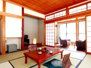Gokayama Ryokan Yoshinoya
