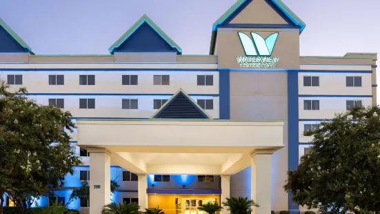 WaterView Casino & Hotel, Trademark Collection by Wyndham