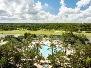 The Ritz-Carlton Orlando, Grande Lakes