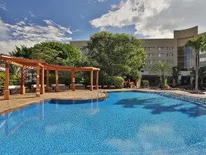 InterContinental Hotels Costa Rica at Multiplaza Mall