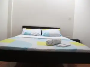 Leo Green Apartelle