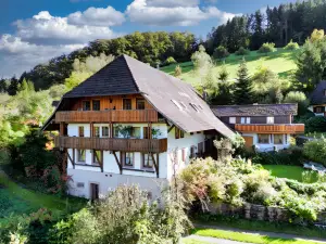 Doppelzimmer Lindenblüte - Laulisgraben Hideaway TM