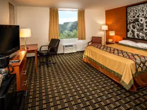 Spark by Hilton Prestonsburg