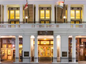 The Battle House Renaissance Mobile Hotel & Spa