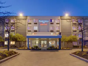 Fairfield Inn Portsmouth Seacoast