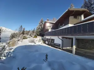 Amazing Cottage in Tyrol with Sauna