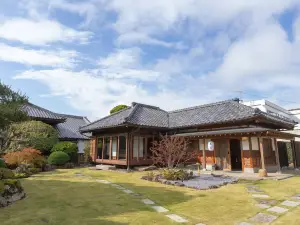 飯塚邸