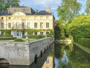 Domaine de Primard - Fontenille Collection