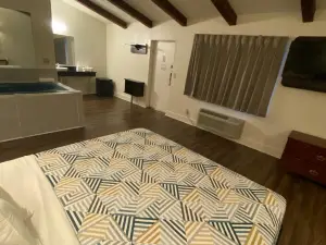 Motel 6 Manchester, TN