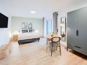 limehome Metzingen Wilhelmstr.